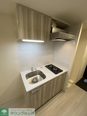 アステリ鶴舞テーセラの物件内観写真